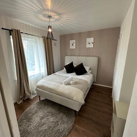 Lovely Spacious 3 Bedrooms House Birmingham Esterno foto