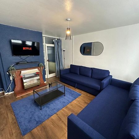 Lovely Spacious 3 Bedrooms House Birmingham Esterno foto